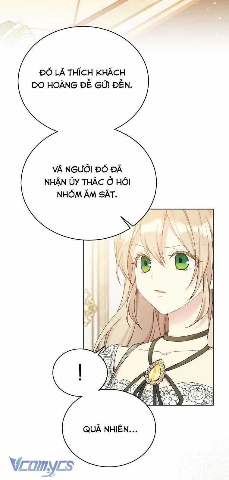 Vương Miện Viridescent Chapter 102 trang 29