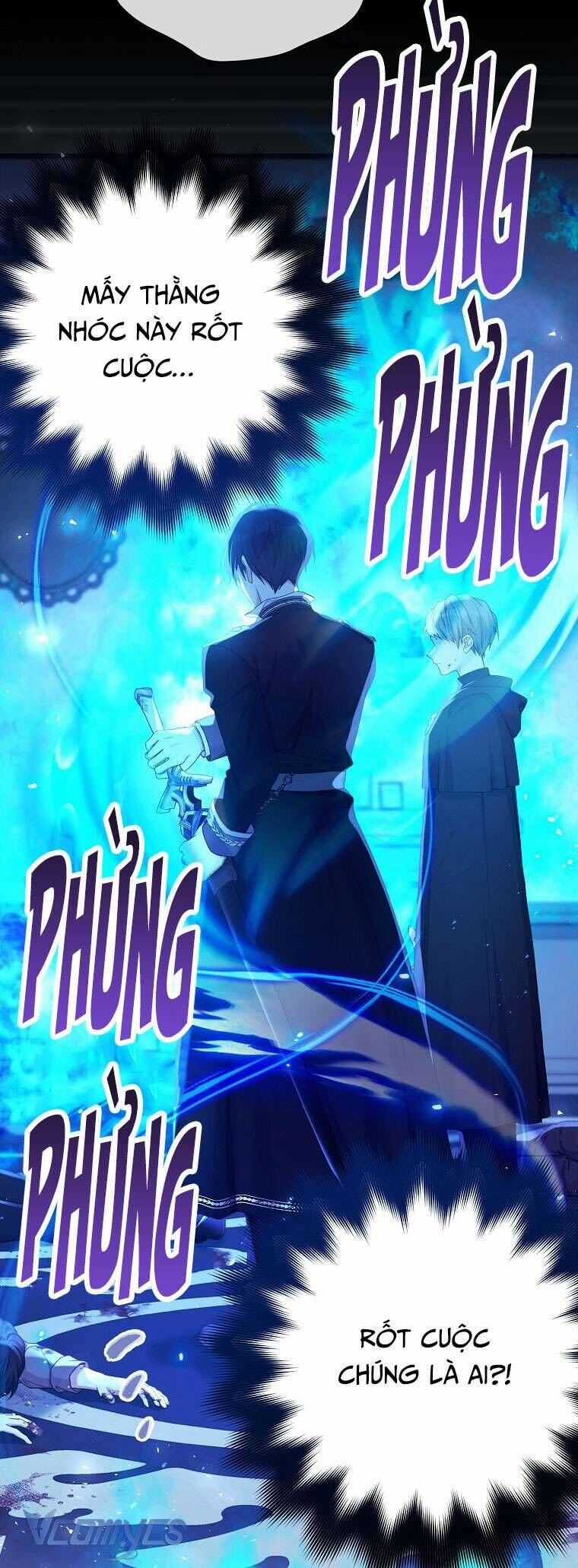 Vương Miện Viridescent Chapter 102 trang 3