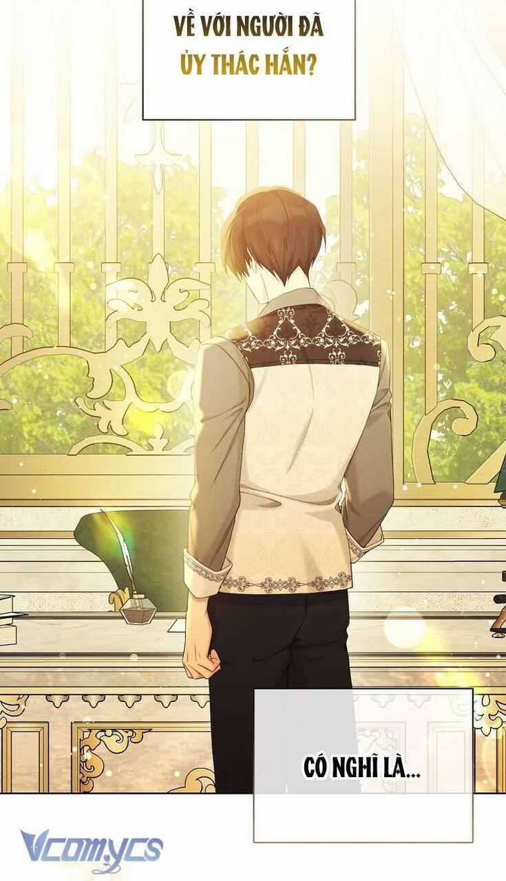 Vương Miện Viridescent Chapter 102 trang 32