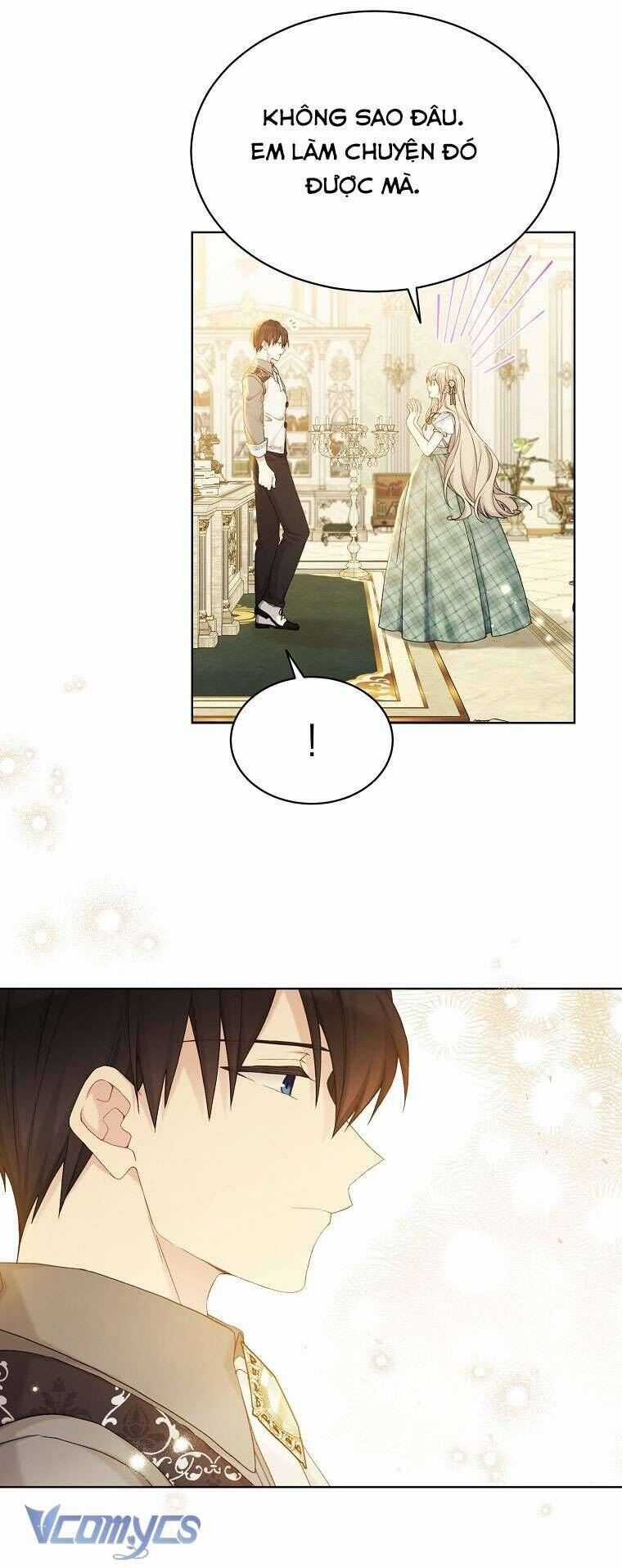 Vương Miện Viridescent Chapter 102 trang 36