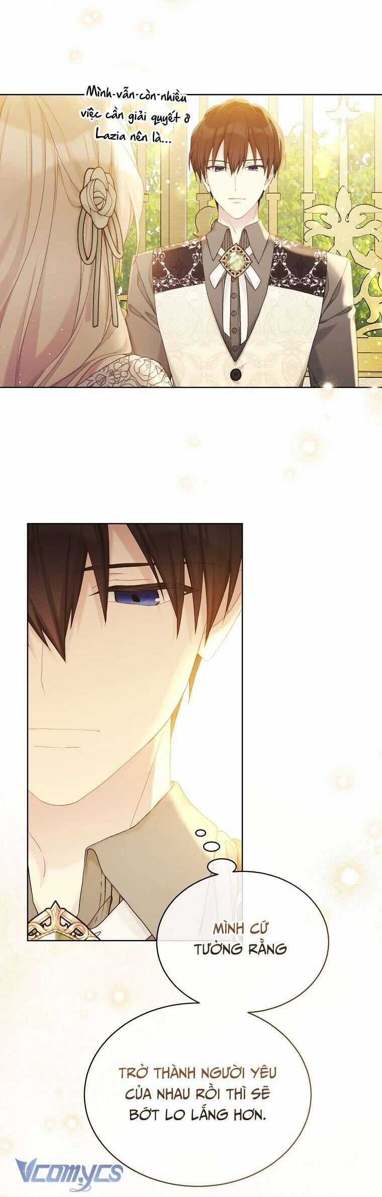 Vương Miện Viridescent Chapter 102 trang 38