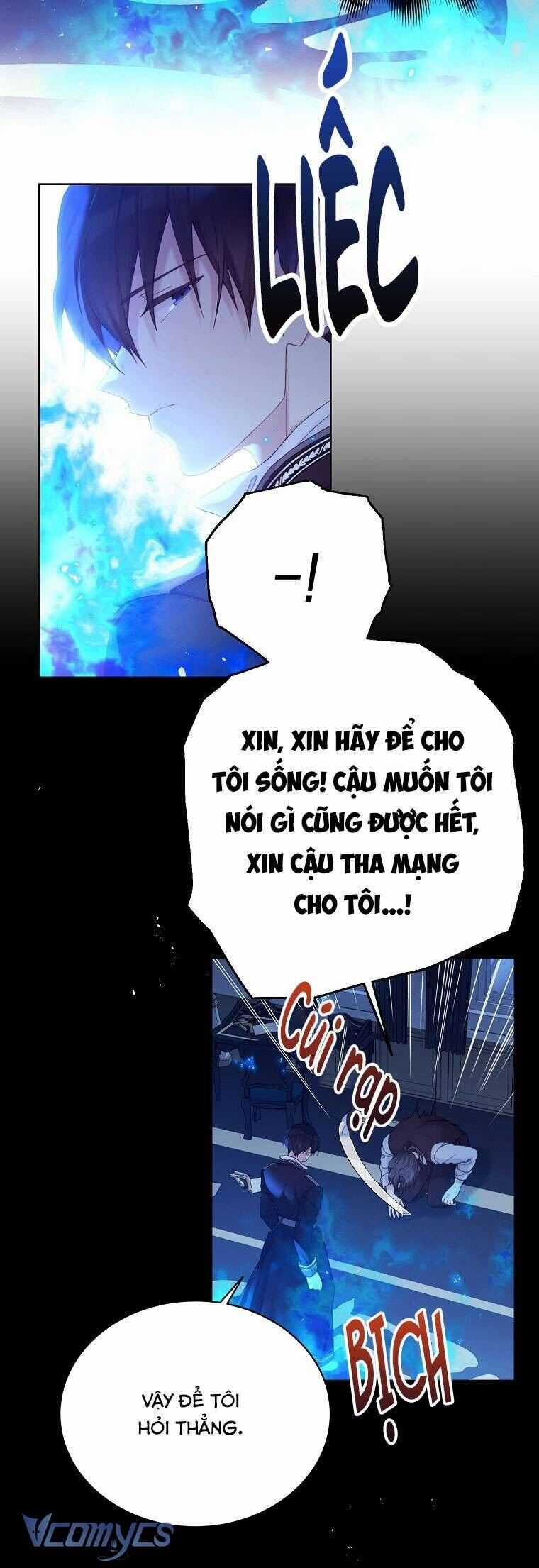 Vương Miện Viridescent Chapter 102 trang 4