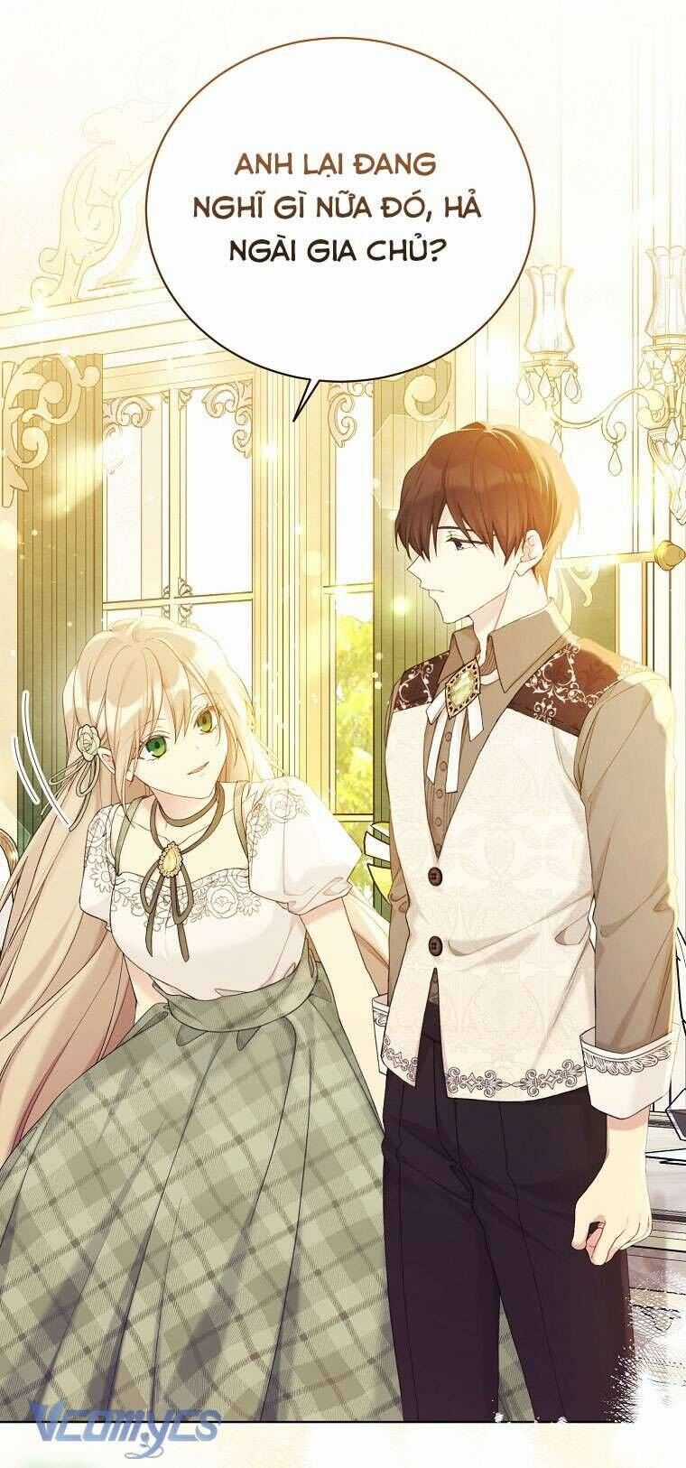 Vương Miện Viridescent Chapter 102 trang 41