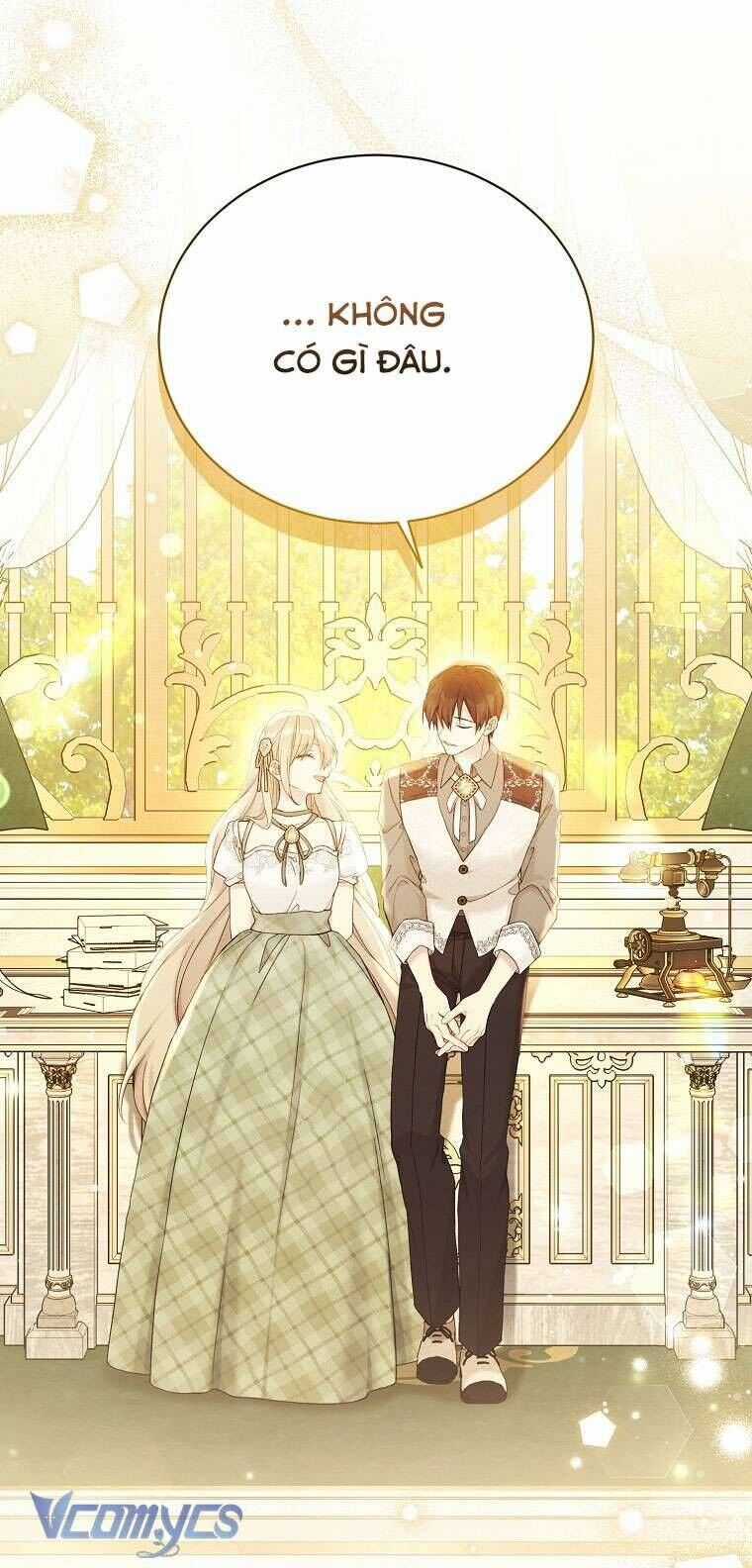 Vương Miện Viridescent Chapter 102 trang 43