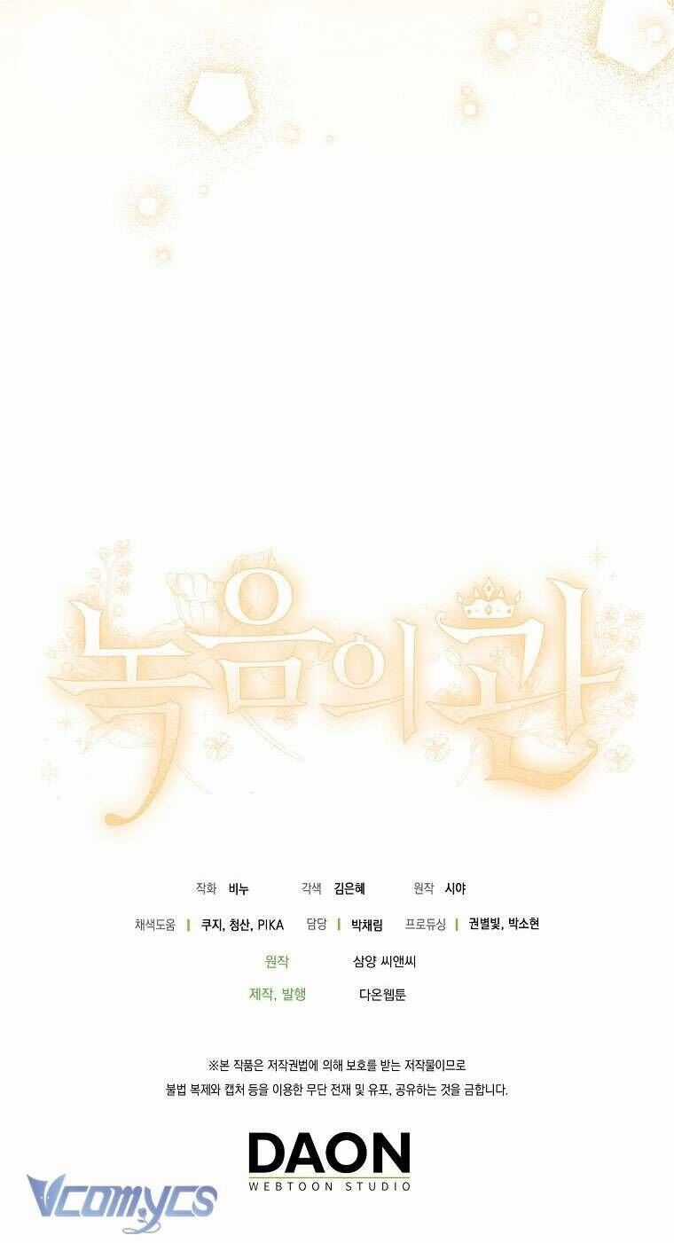 Vương Miện Viridescent Chapter 102 trang 44