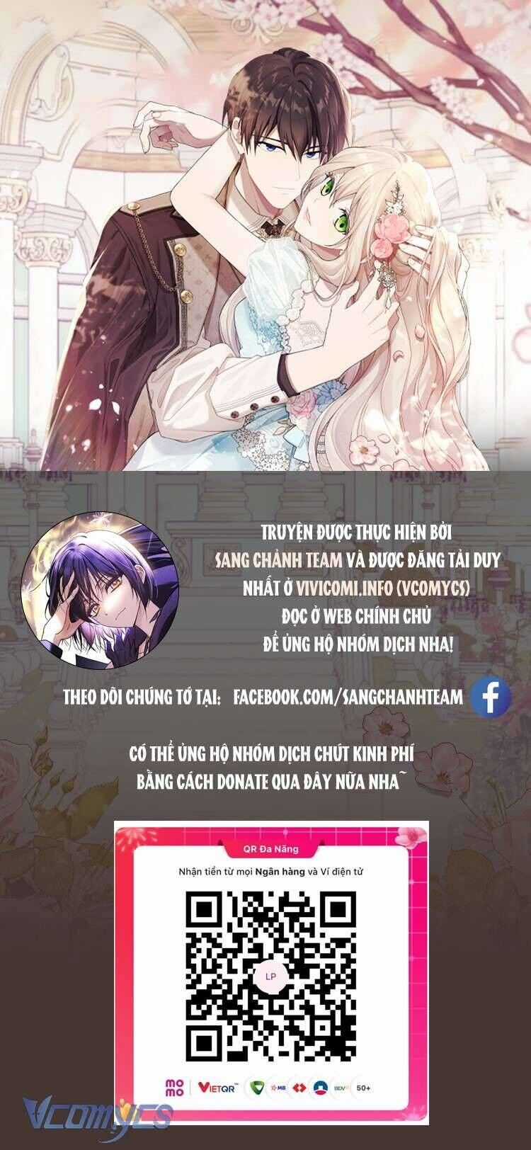 Vương Miện Viridescent Chapter 102 trang 45