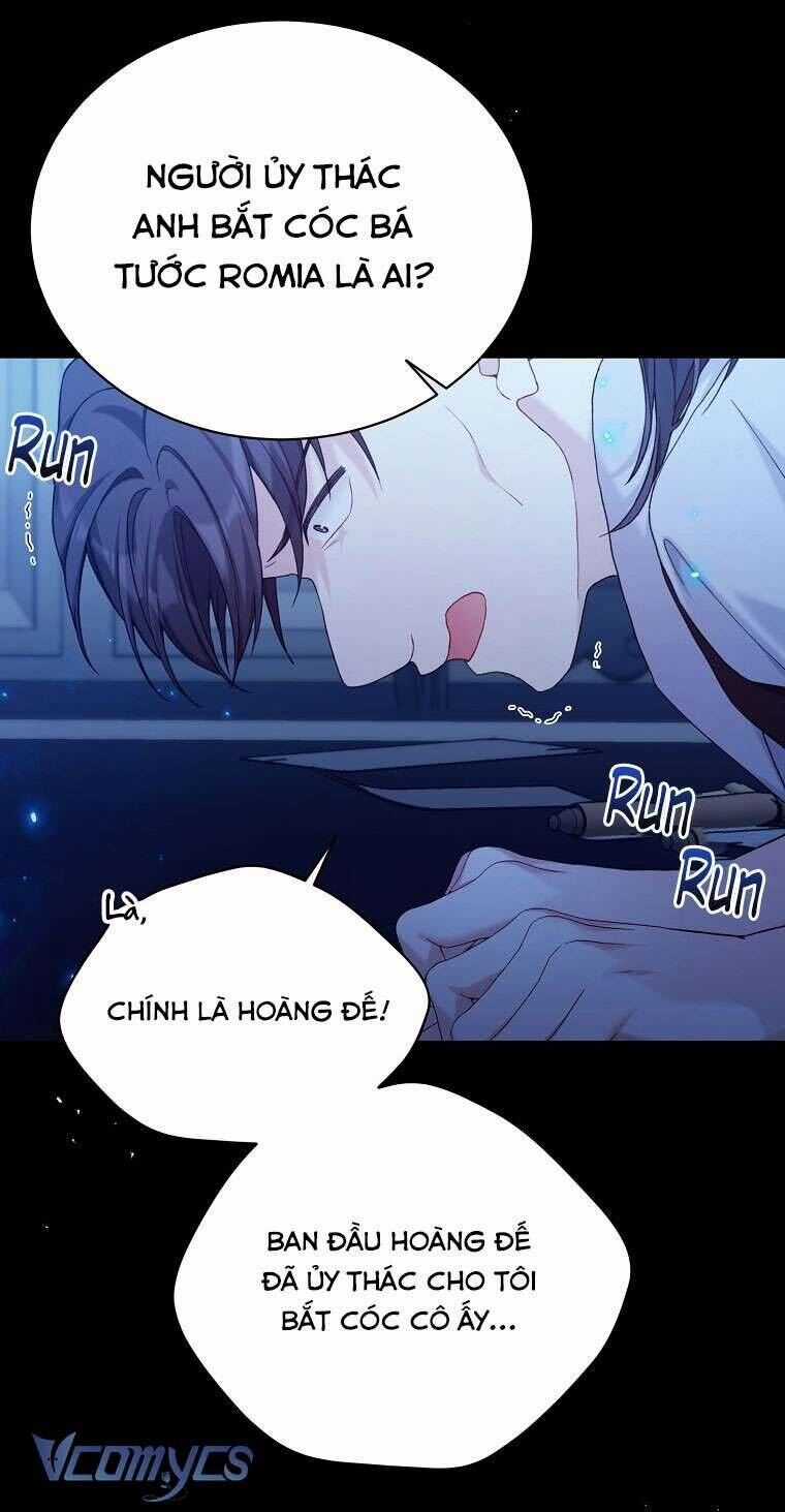 Vương Miện Viridescent Chapter 102 trang 5