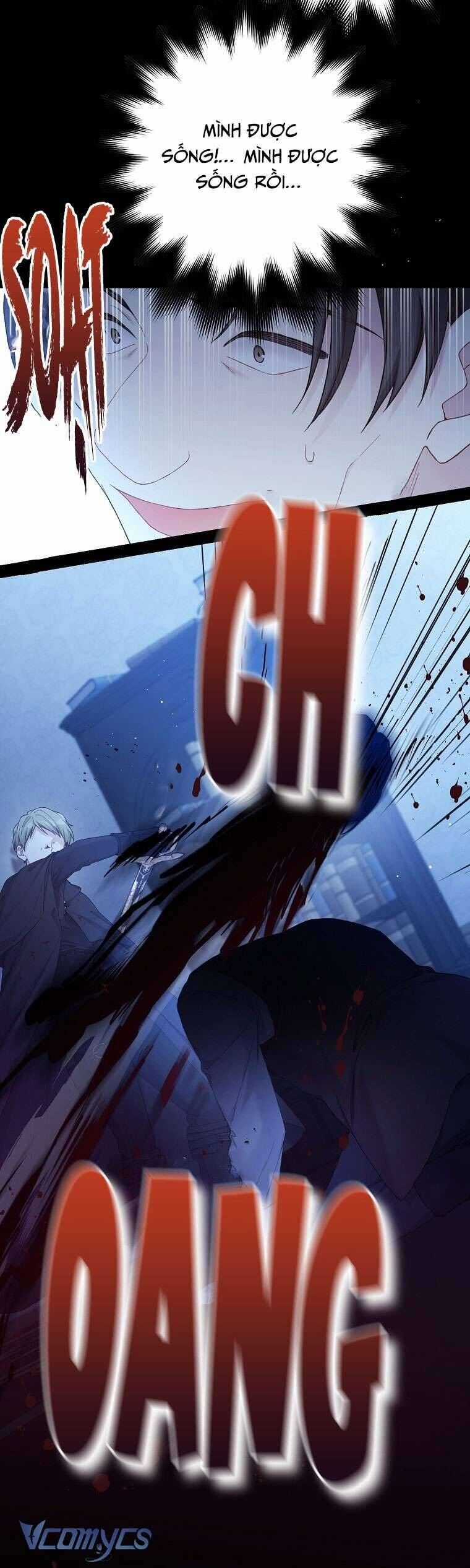 Vương Miện Viridescent Chapter 102 trang 9