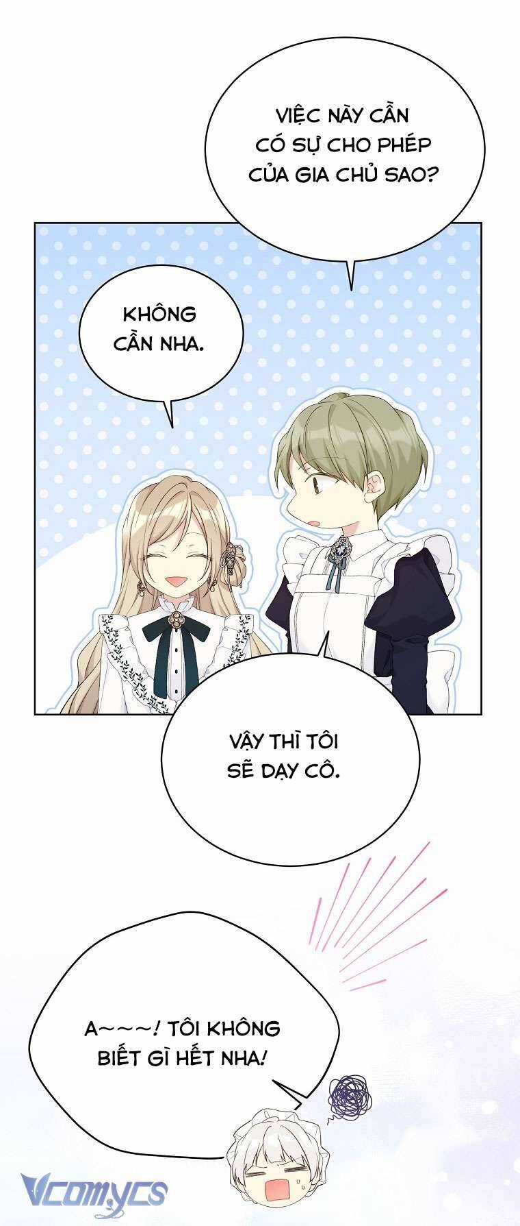 Vương Miện Viridescent Chapter 103 trang 13