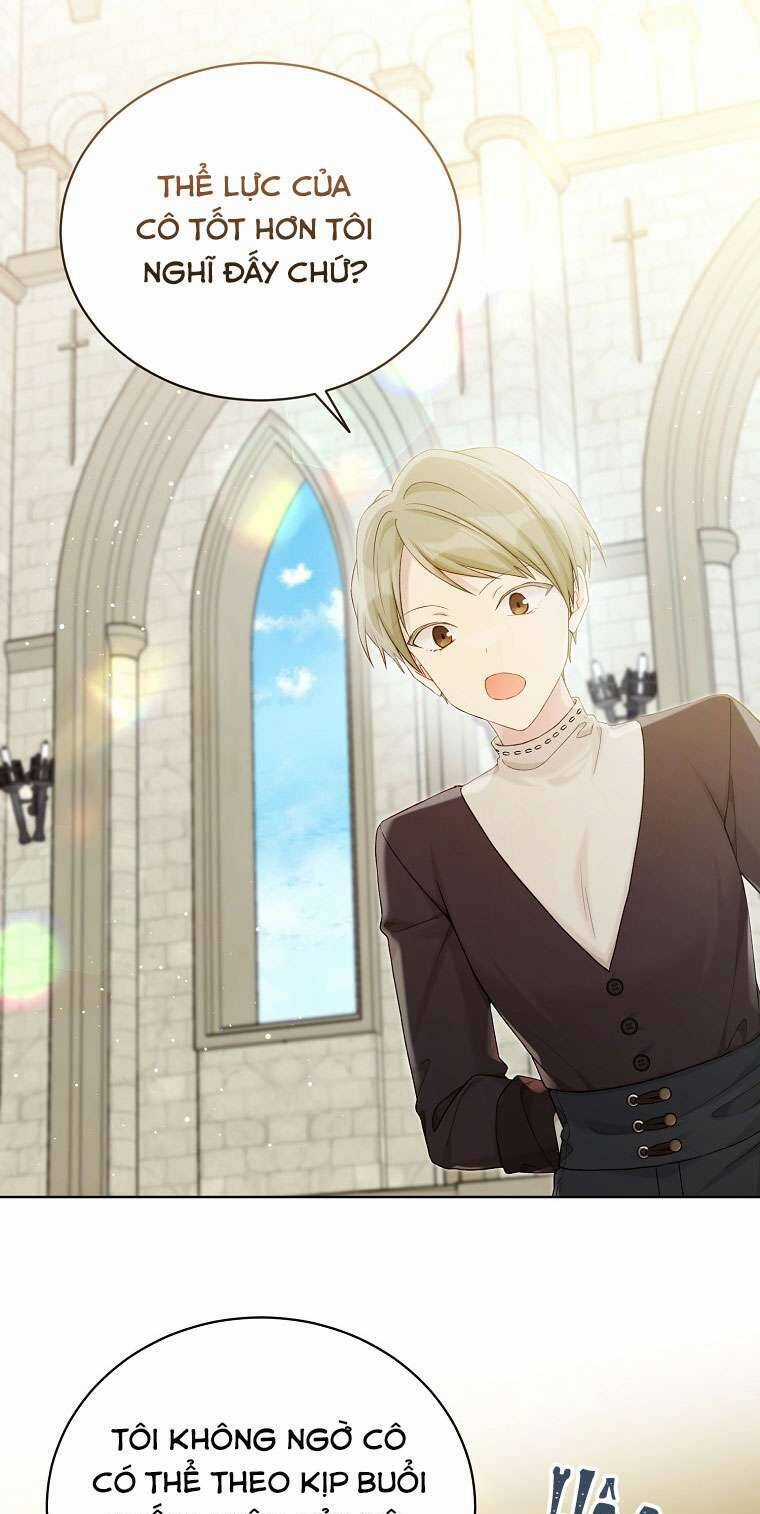 Vương Miện Viridescent Chapter 103 trang 16