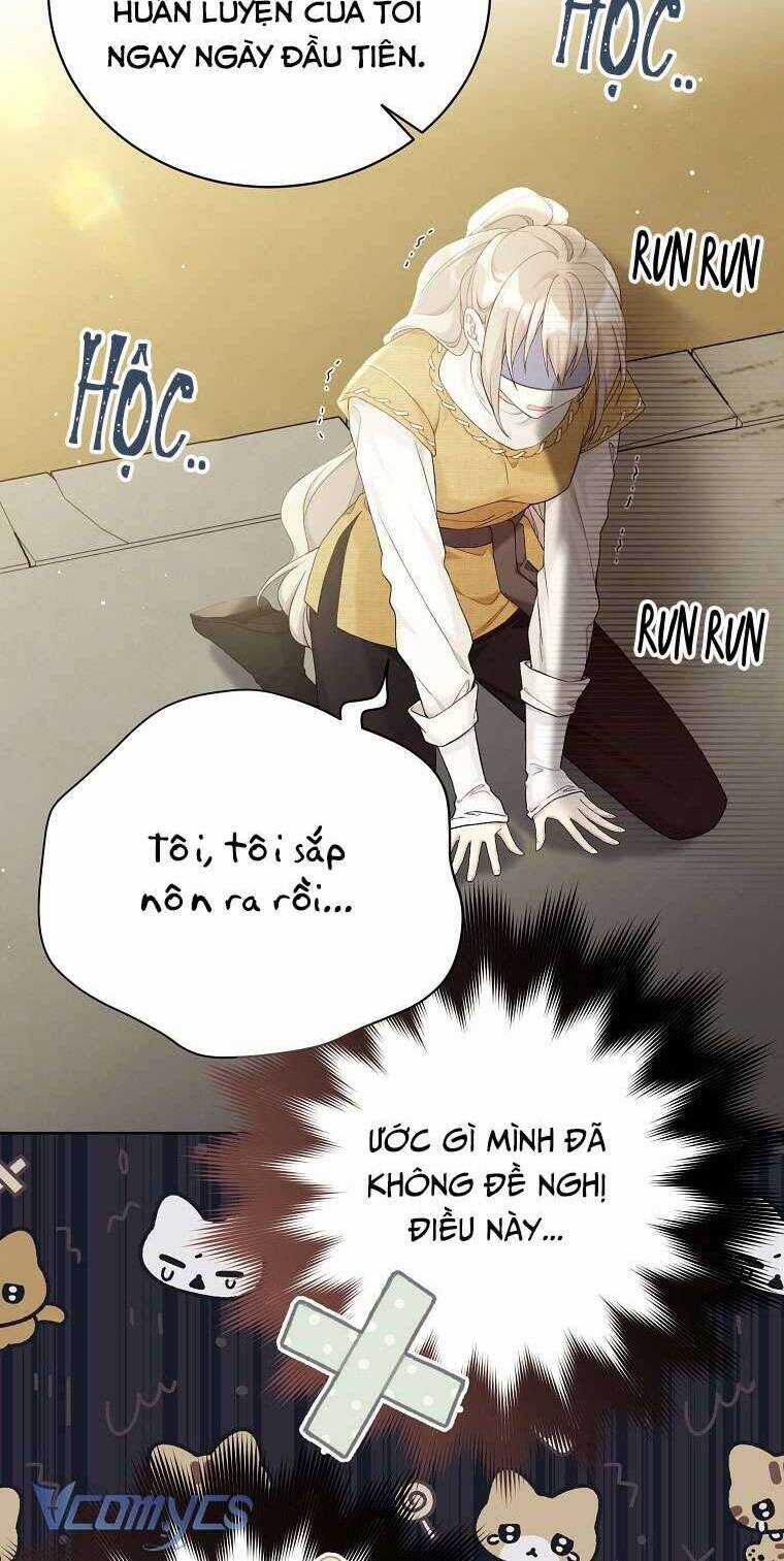 Vương Miện Viridescent Chapter 103 trang 17