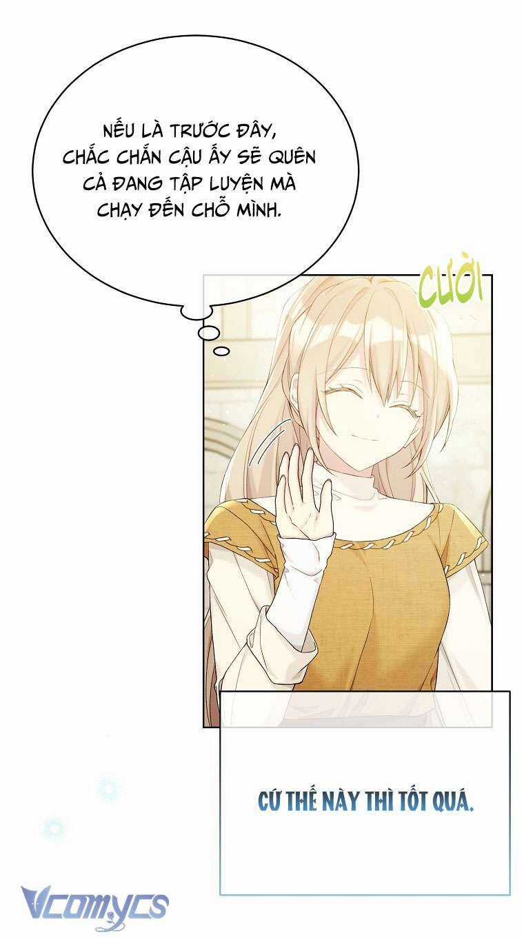 Vương Miện Viridescent Chapter 103 trang 22