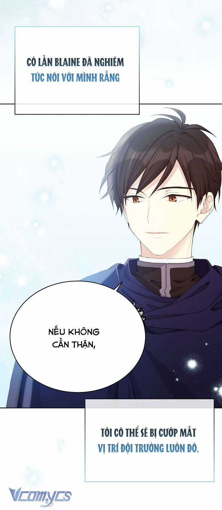 Vương Miện Viridescent Chapter 103 trang 24