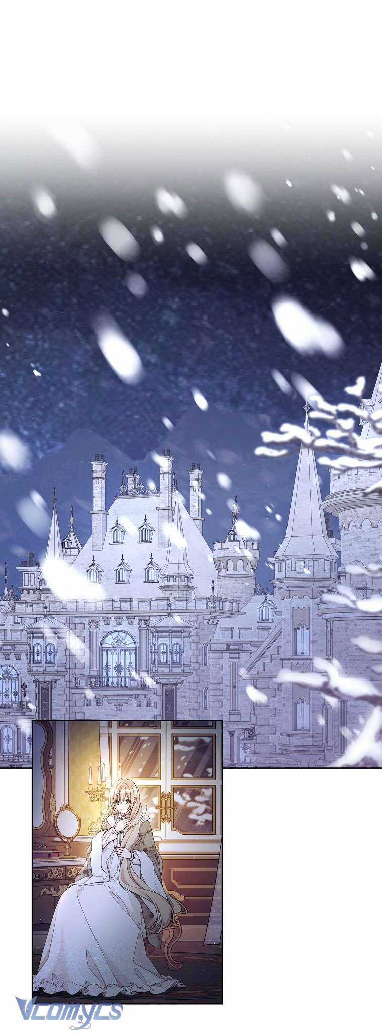 Vương Miện Viridescent Chapter 103 trang 26