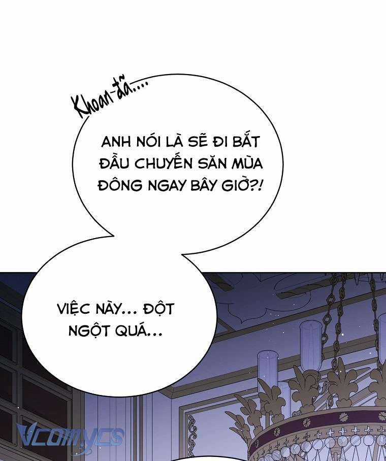 Vương Miện Viridescent Chapter 103 trang 33