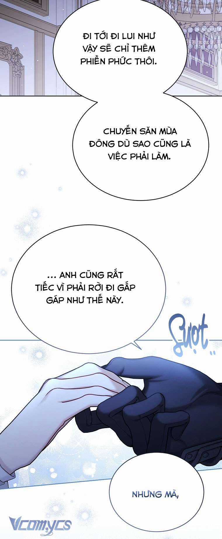 Vương Miện Viridescent Chapter 103 trang 34