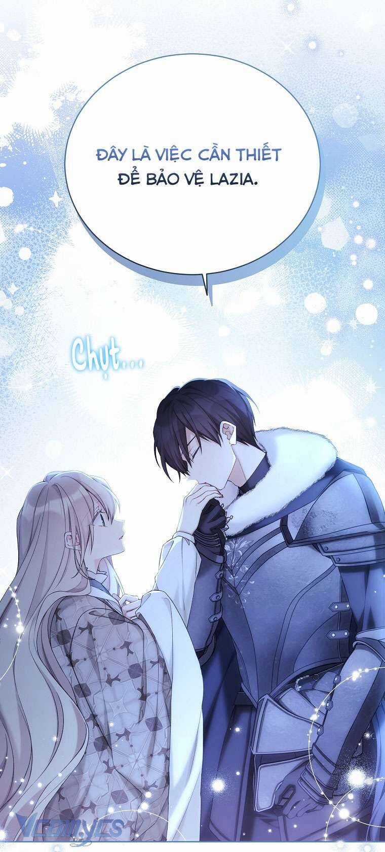 Vương Miện Viridescent Chapter 103 trang 35