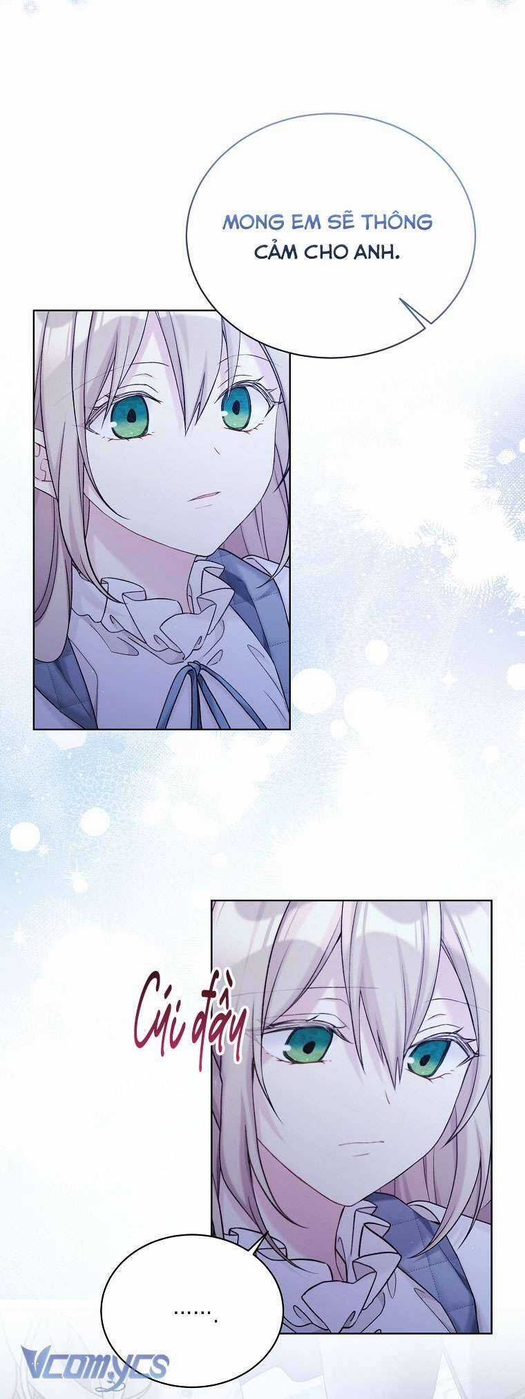 Vương Miện Viridescent Chapter 103 trang 36