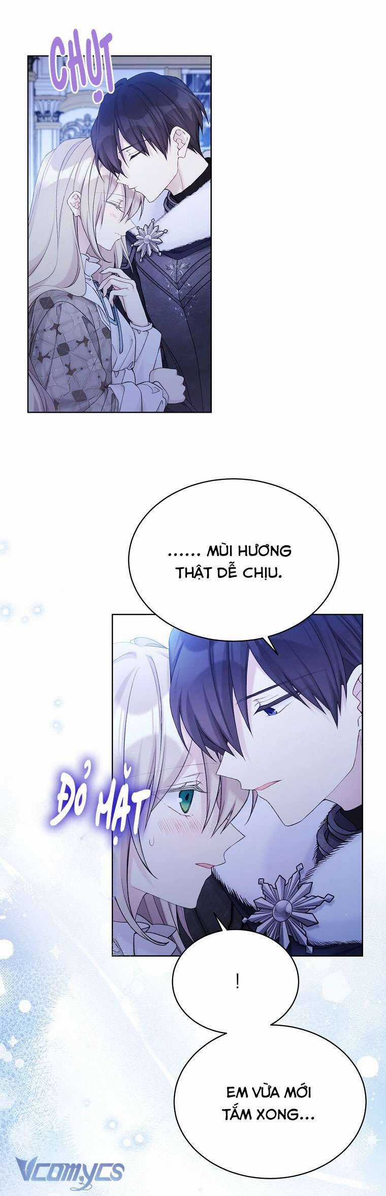 Vương Miện Viridescent Chapter 103 trang 38