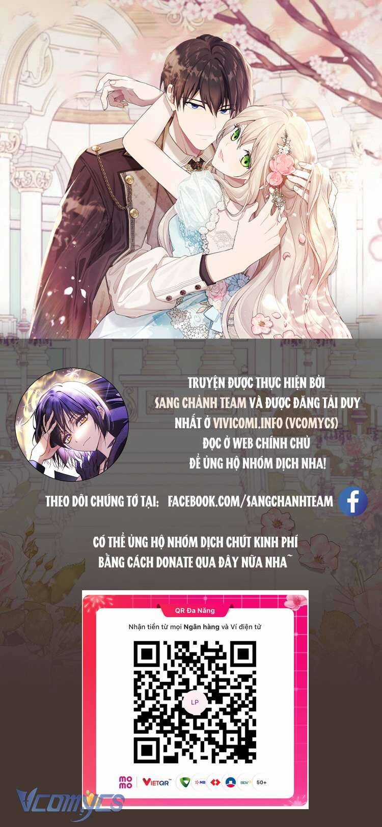 Vương Miện Viridescent Chapter 103 trang 48