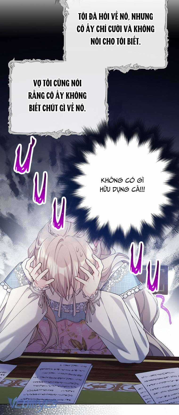 Vương Miện Viridescent Chapter 104 trang 10