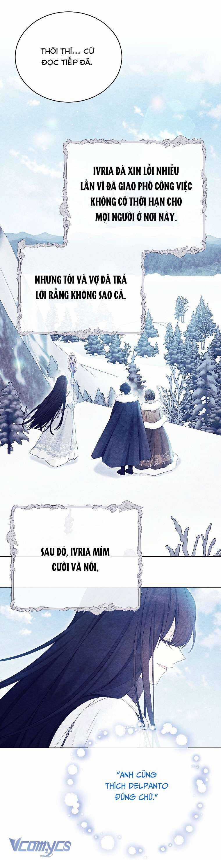 Vương Miện Viridescent Chapter 104 trang 12