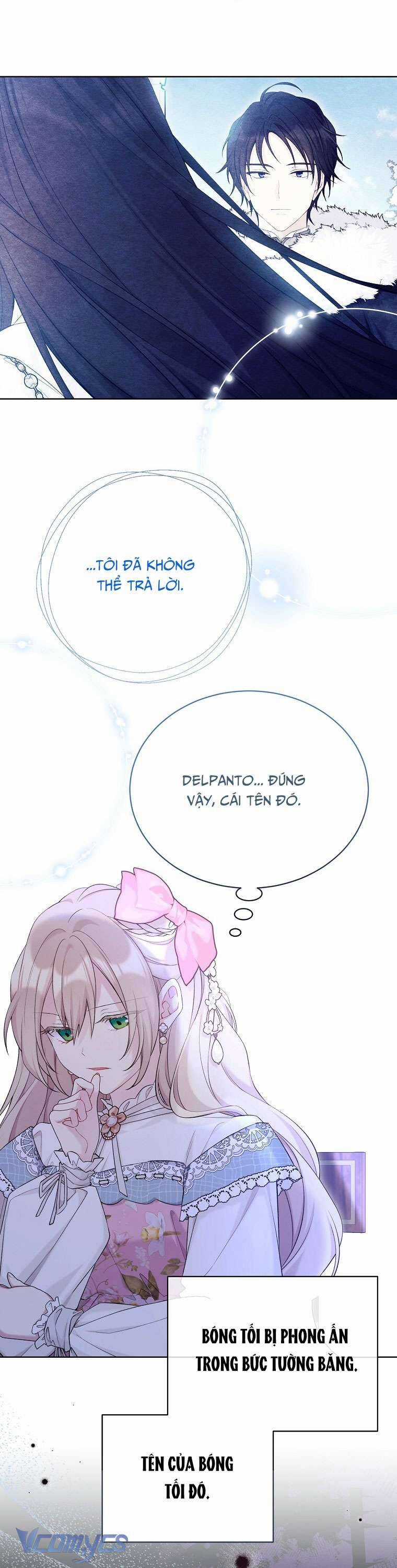 Vương Miện Viridescent Chapter 104 trang 13