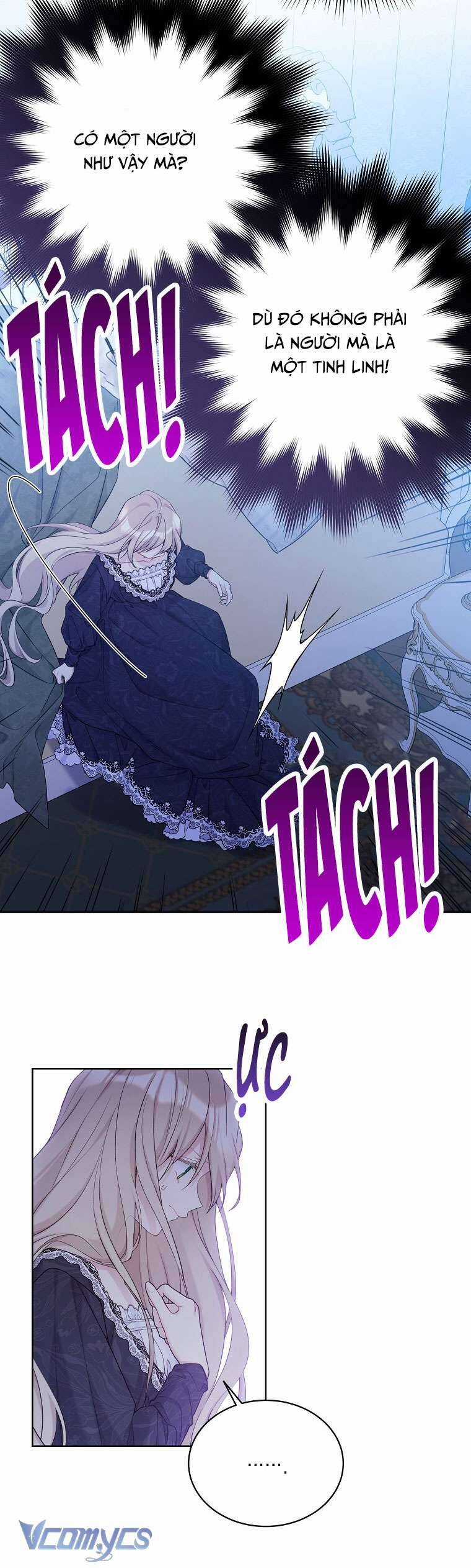 Vương Miện Viridescent Chapter 104 trang 20