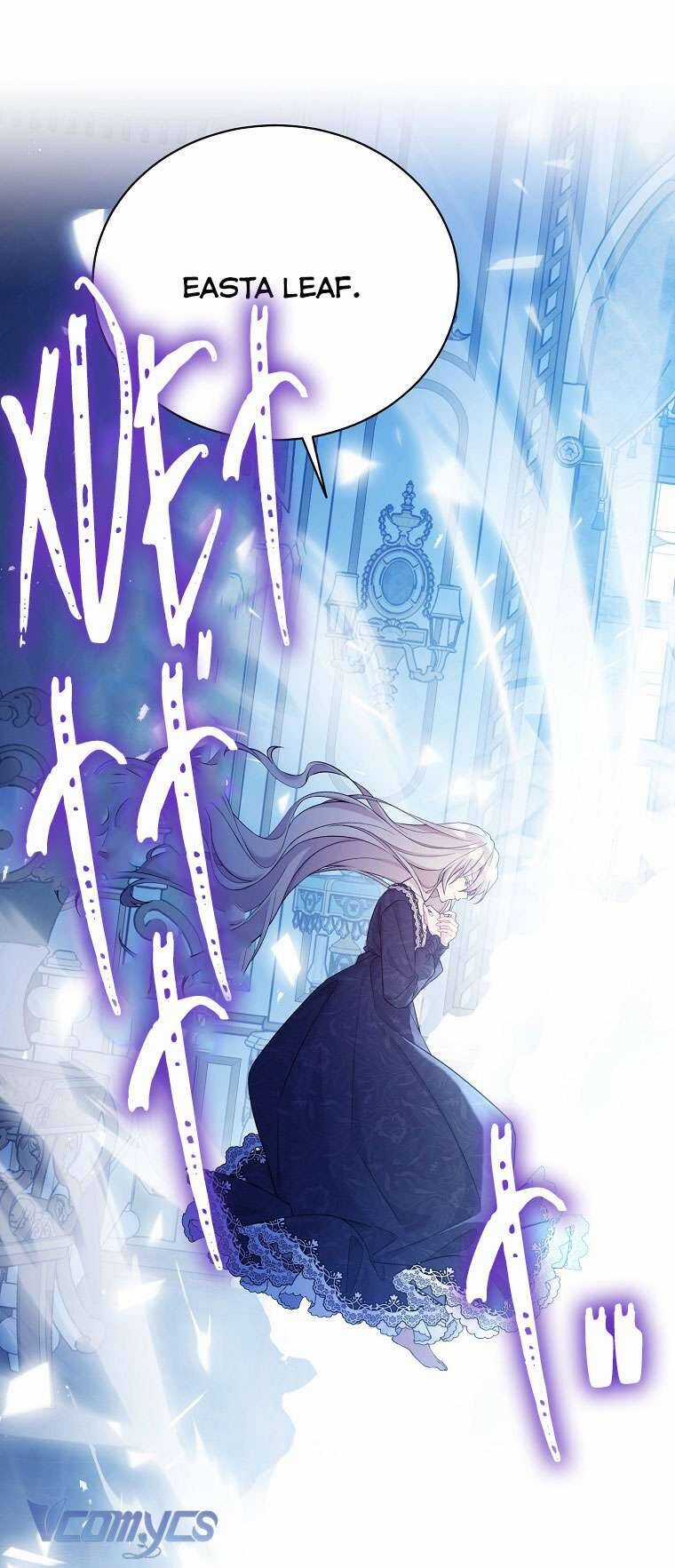 Vương Miện Viridescent Chapter 104 trang 21