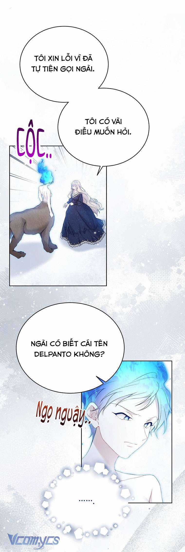 Vương Miện Viridescent Chapter 104 trang 24