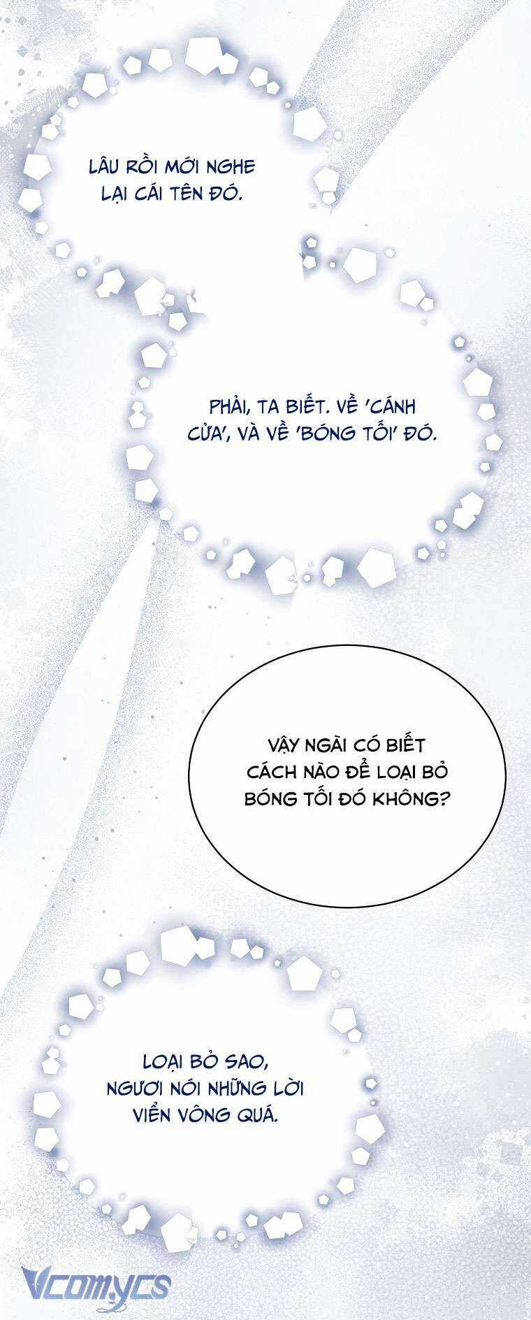 Vương Miện Viridescent Chapter 104 trang 25