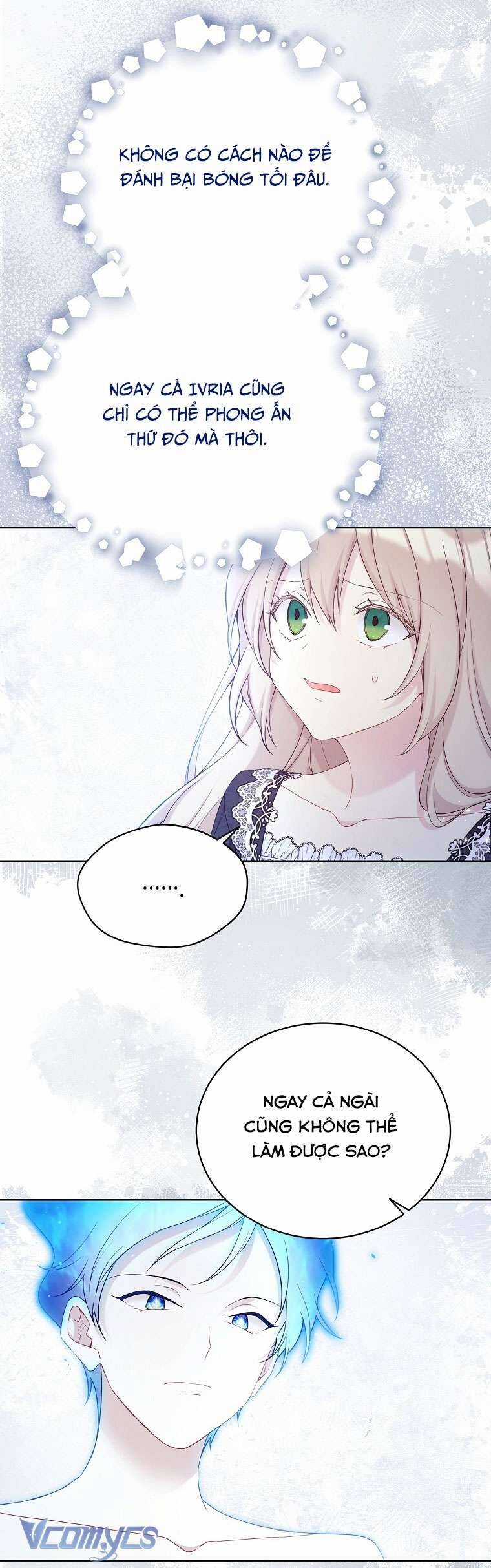 Vương Miện Viridescent Chapter 104 trang 26