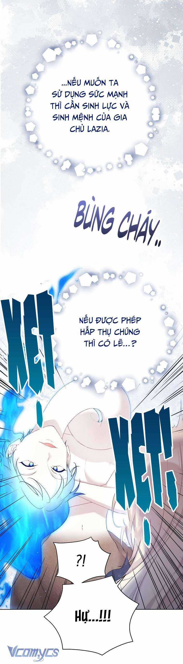 Vương Miện Viridescent Chapter 104 trang 27