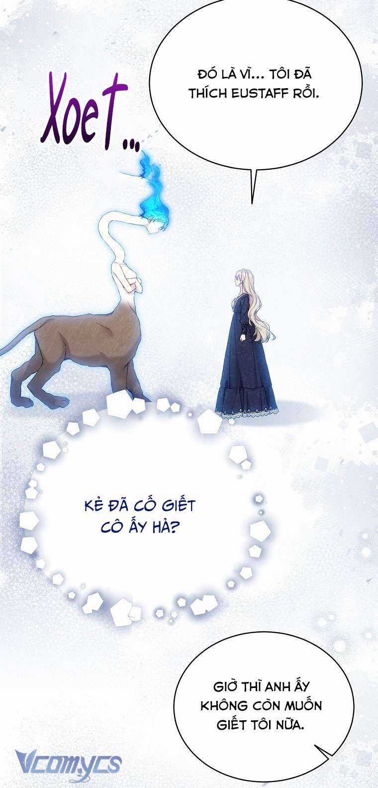 Vương Miện Viridescent Chapter 104 trang 29