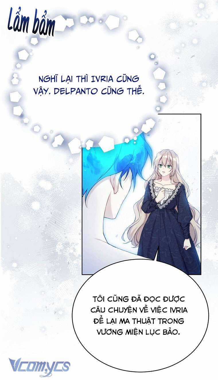 Vương Miện Viridescent Chapter 104 trang 31