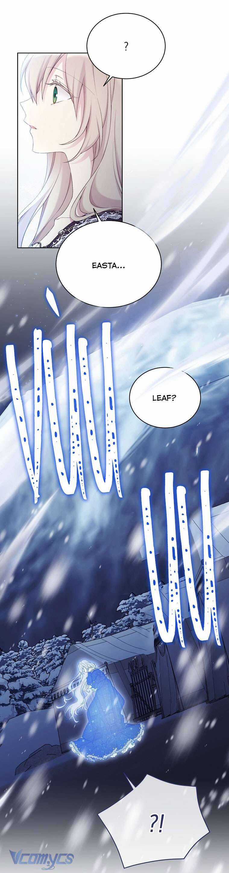 Vương Miện Viridescent Chapter 104 trang 33