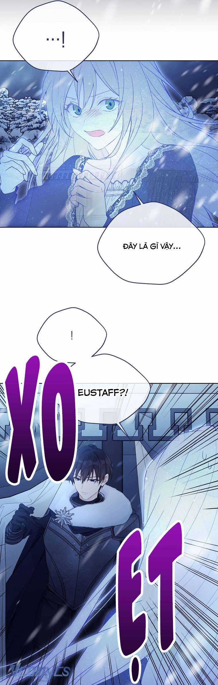 Vương Miện Viridescent Chapter 104 trang 34