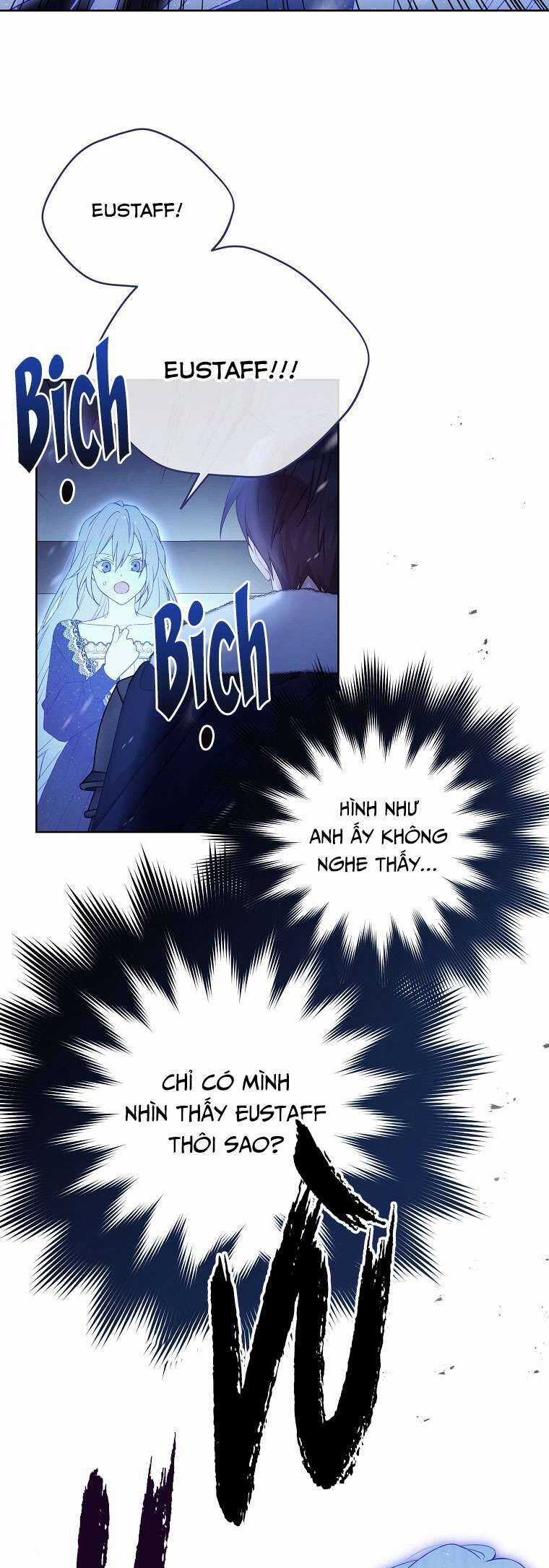 Vương Miện Viridescent Chapter 104 trang 35