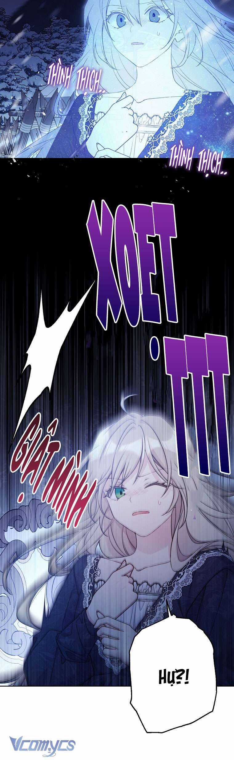 Vương Miện Viridescent Chapter 104 trang 38