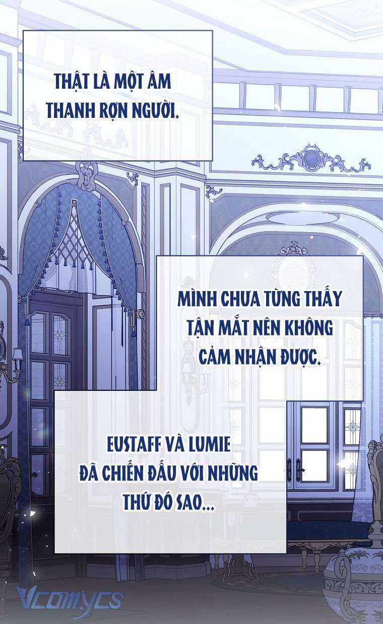 Vương Miện Viridescent Chapter 104 trang 41