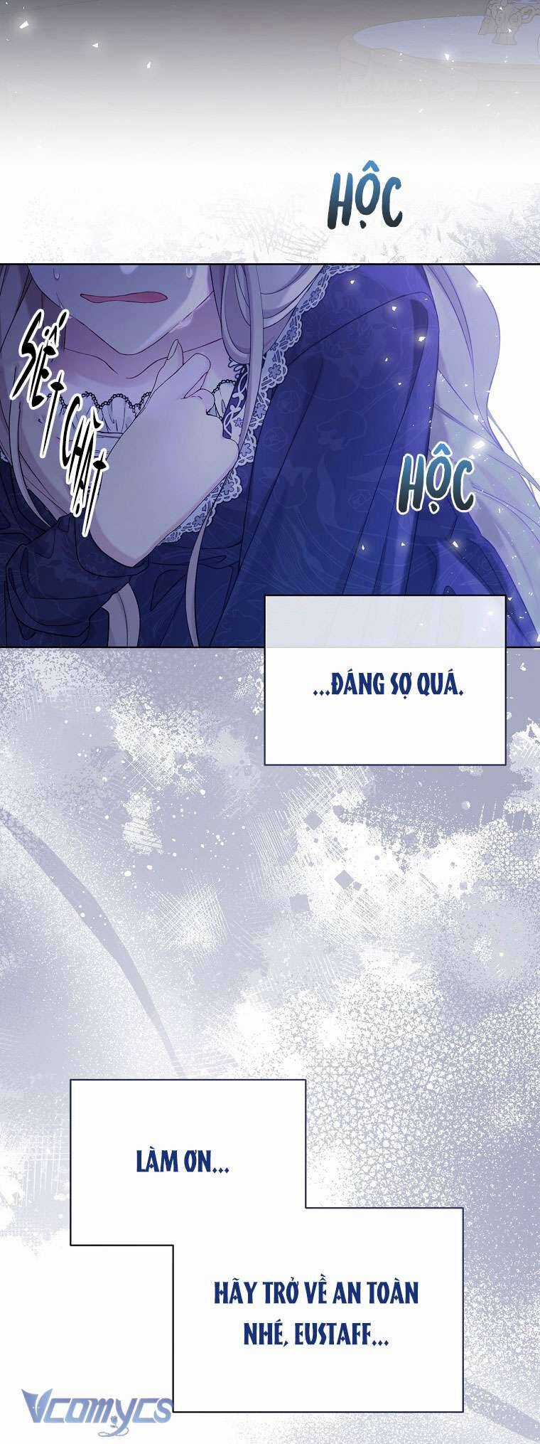 Vương Miện Viridescent Chapter 104 trang 42