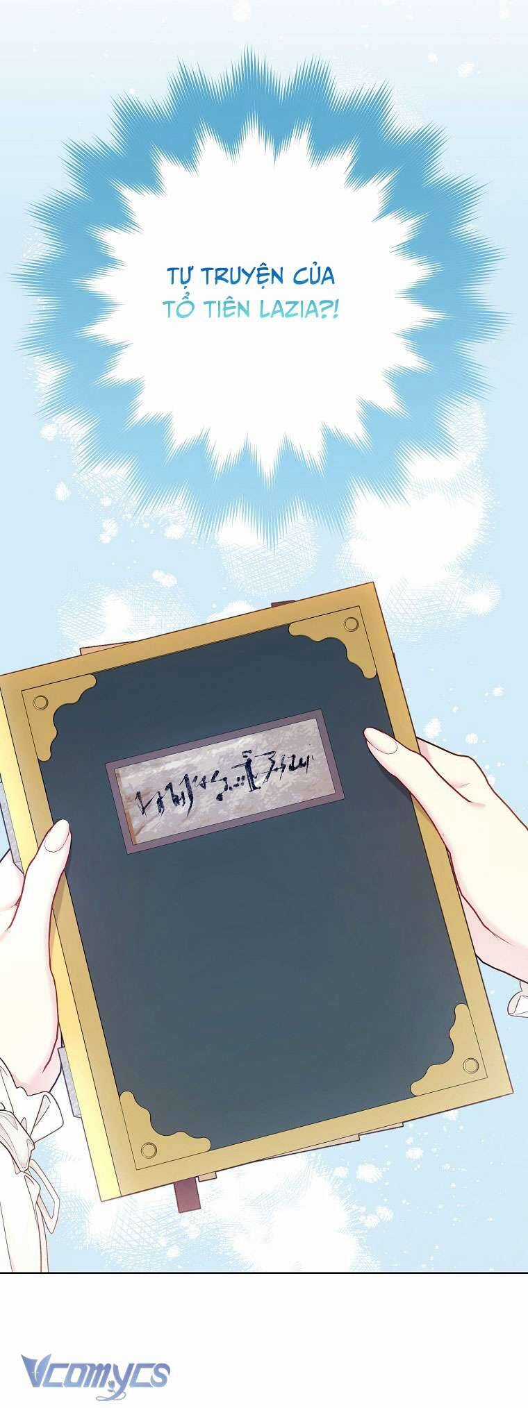 Vương Miện Viridescent Chapter 104 trang 5