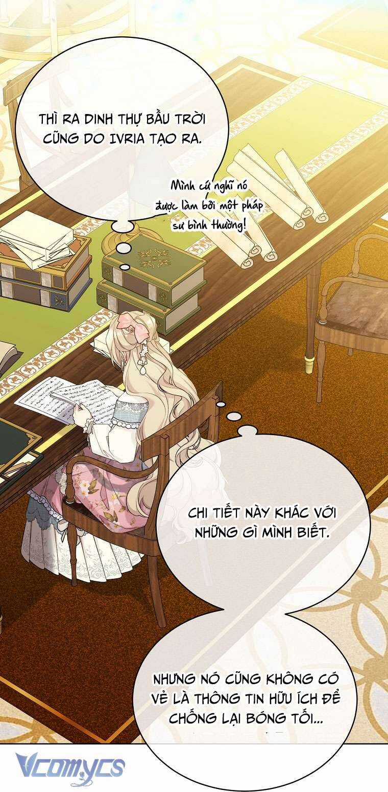 Vương Miện Viridescent Chapter 104 trang 8