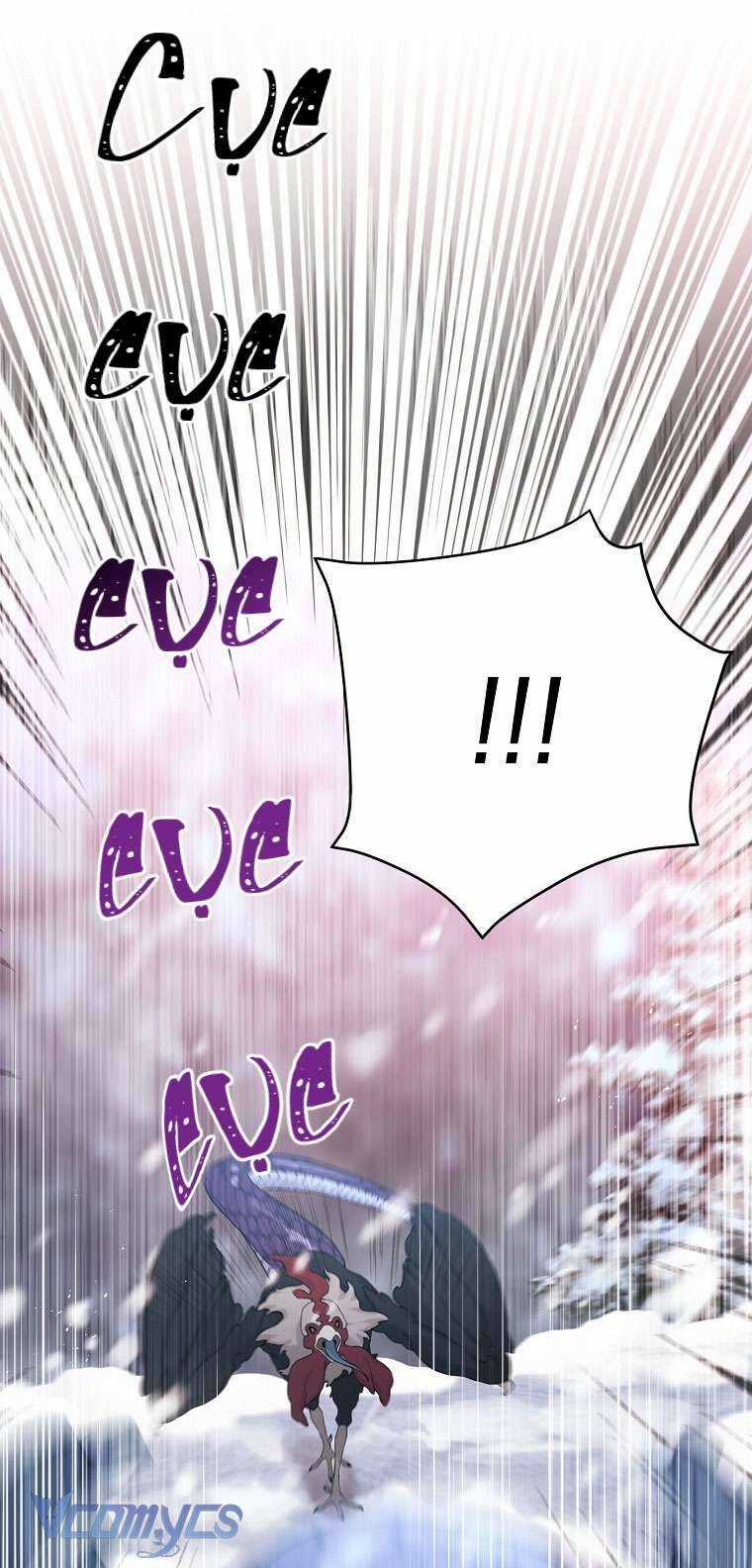 Vương Miện Viridescent Chapter 105 trang 10