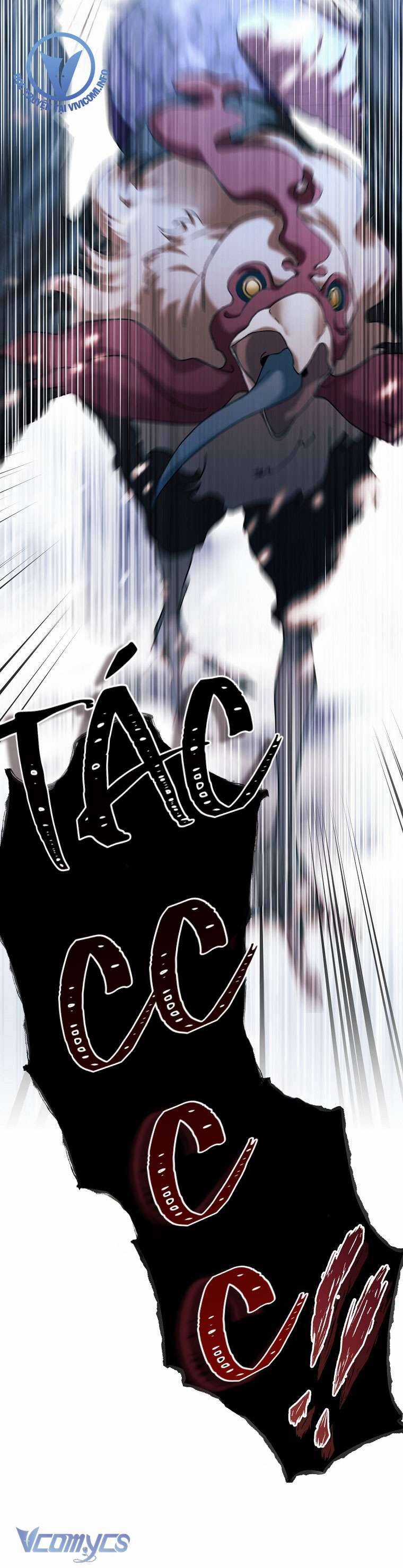 Vương Miện Viridescent Chapter 105 trang 11