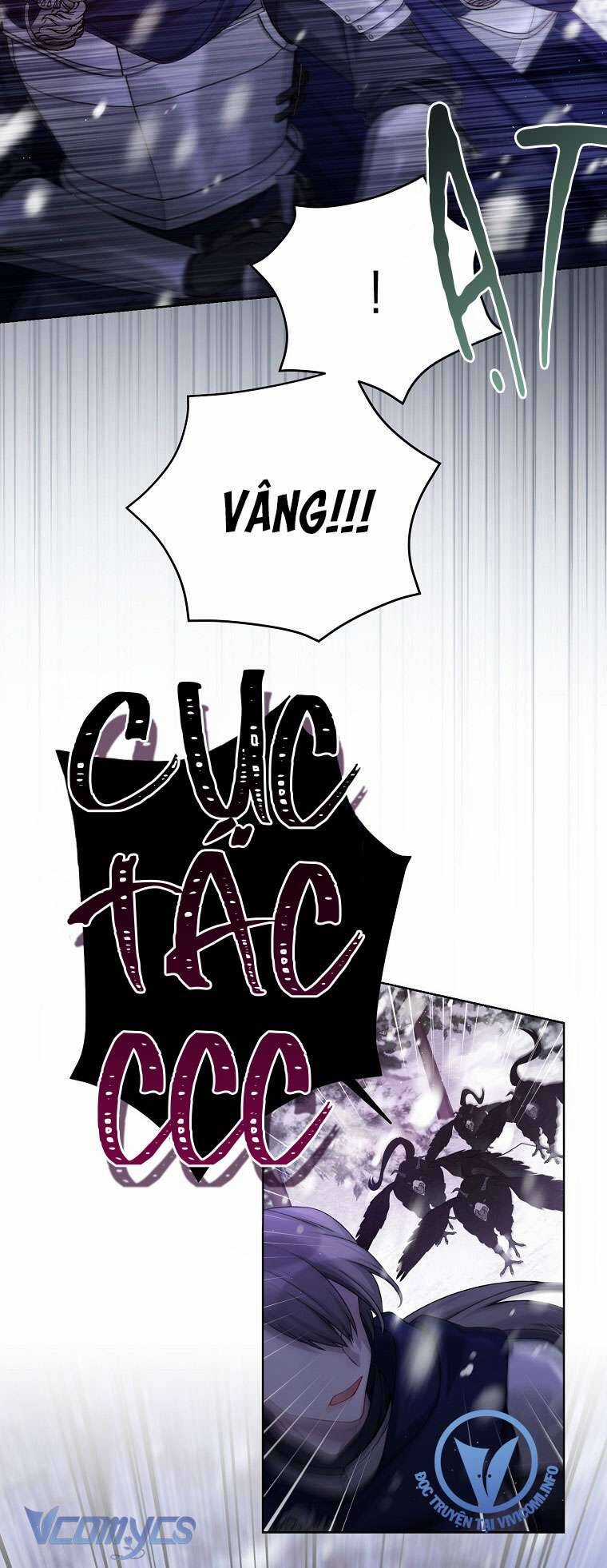 Vương Miện Viridescent Chapter 105 trang 15