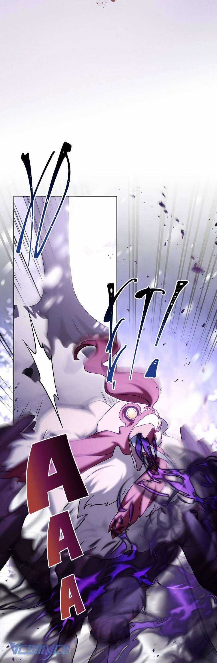 Vương Miện Viridescent Chapter 105 trang 19