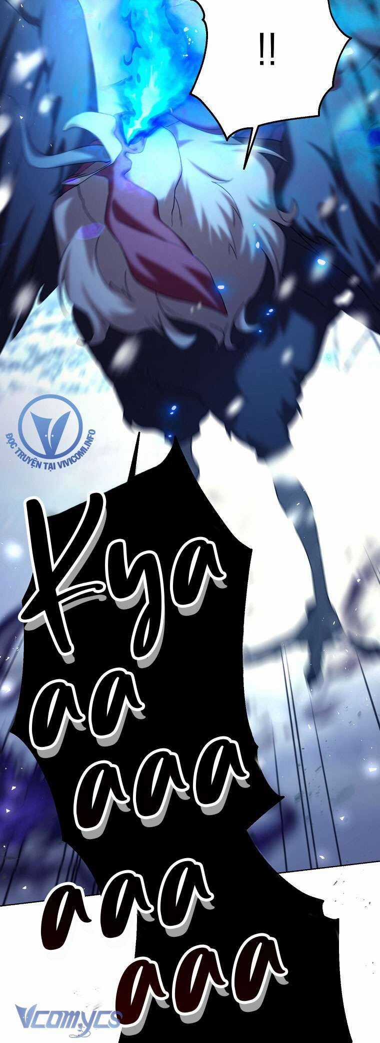 Vương Miện Viridescent Chapter 105 trang 22