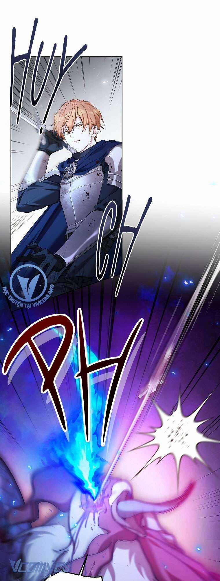 Vương Miện Viridescent Chapter 105 trang 24