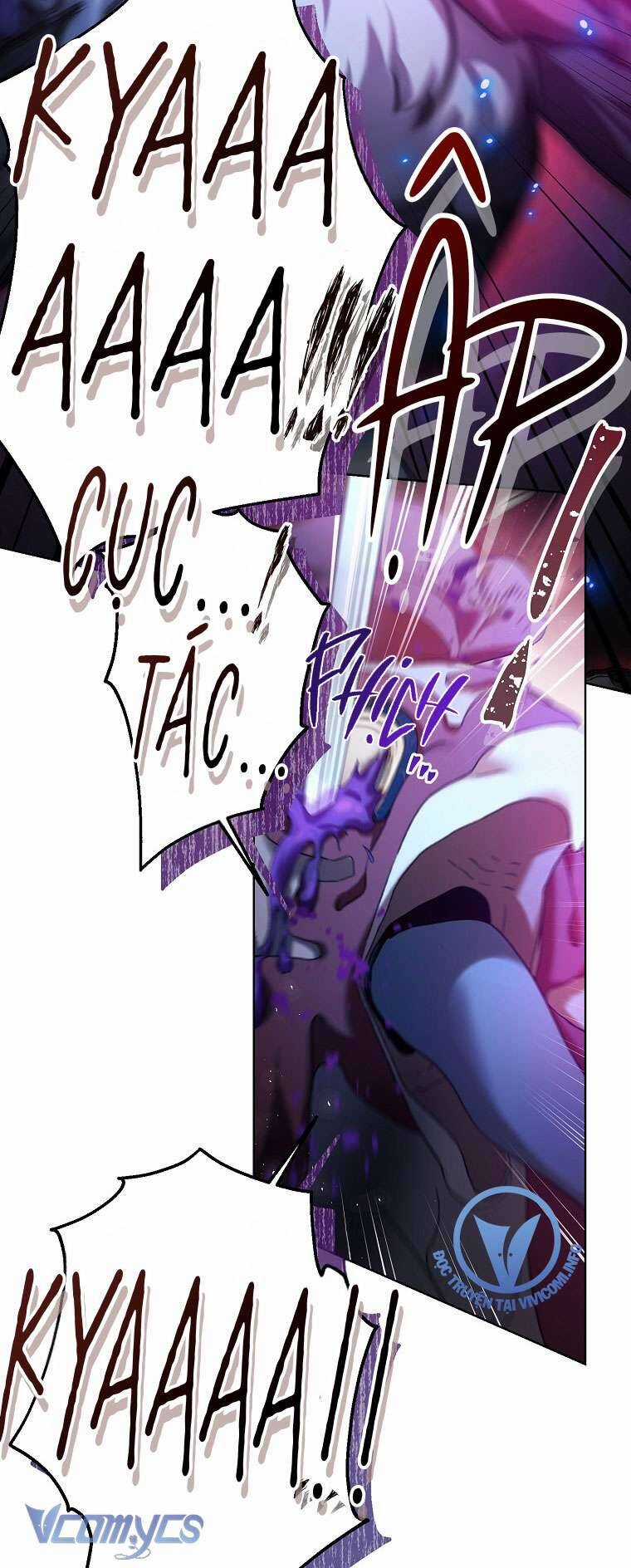 Vương Miện Viridescent Chapter 105 trang 25